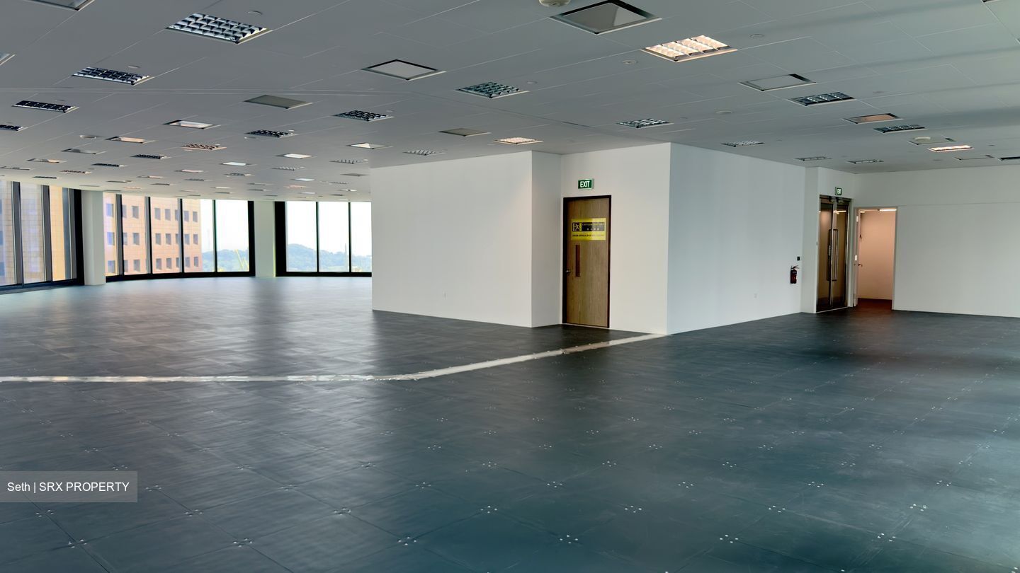 Hub Synergy Point (D2), Office #626964041